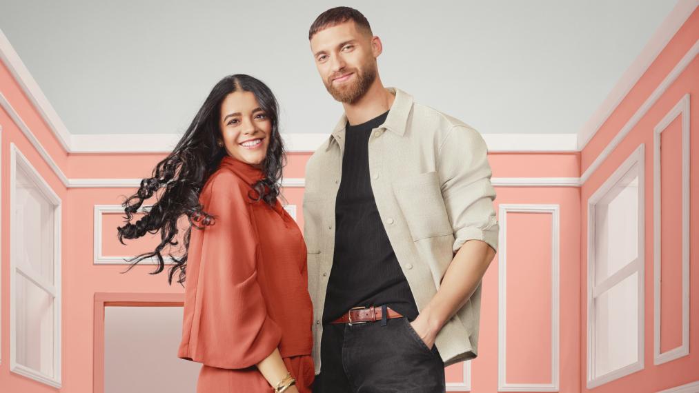 Rahima en Fehmy uit Blind Gekocht 2026