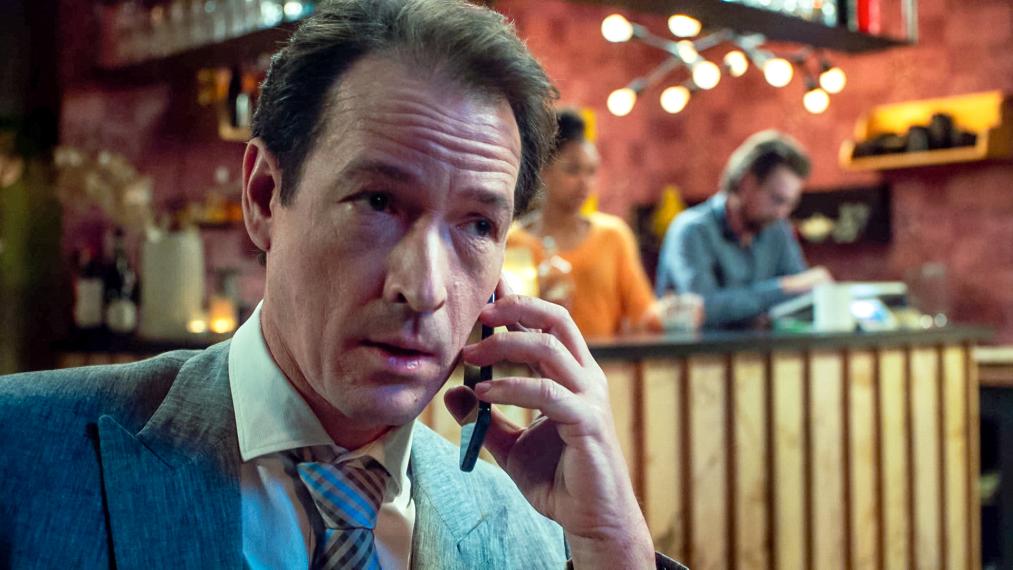 Bert Vannieuwenhuyse