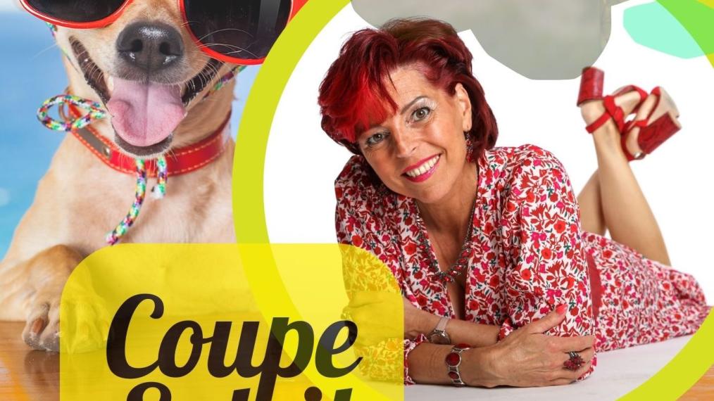 Suzy Marrel