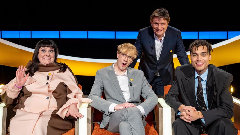 Finale De Slimste Mens Ter Wereld