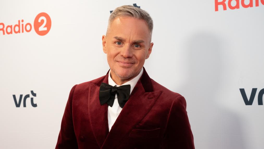 Peter Van de Veire