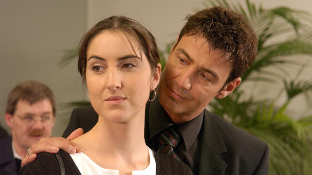 Helga Van der Heyden