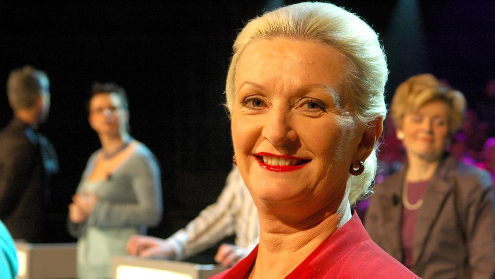 Anouchka Balsing