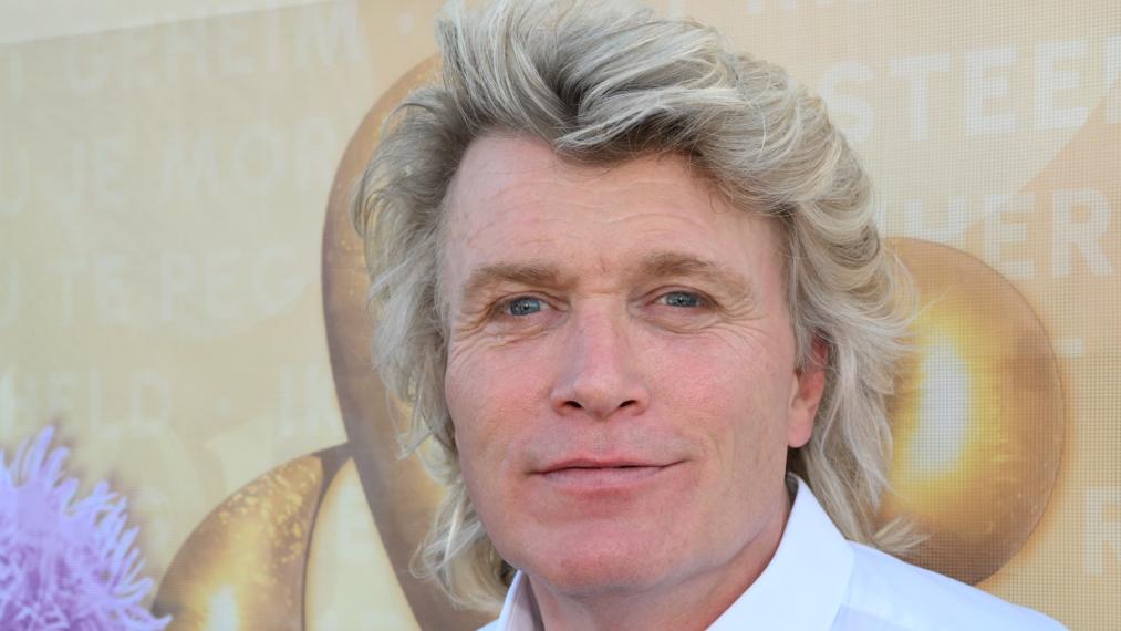 Hans Klok