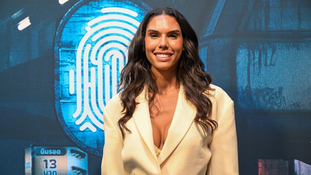 Natassia Van Kerkvoorde