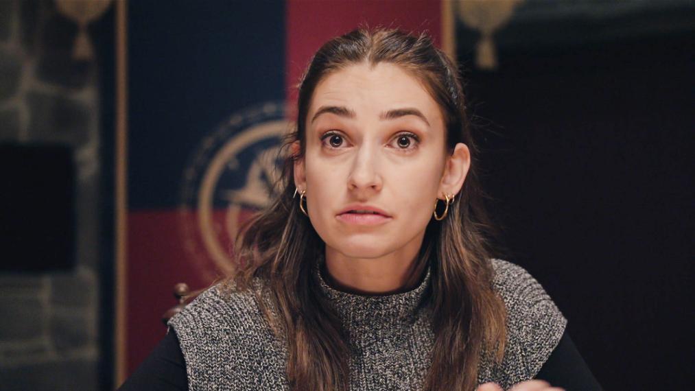 Jasmijn Van Hoof