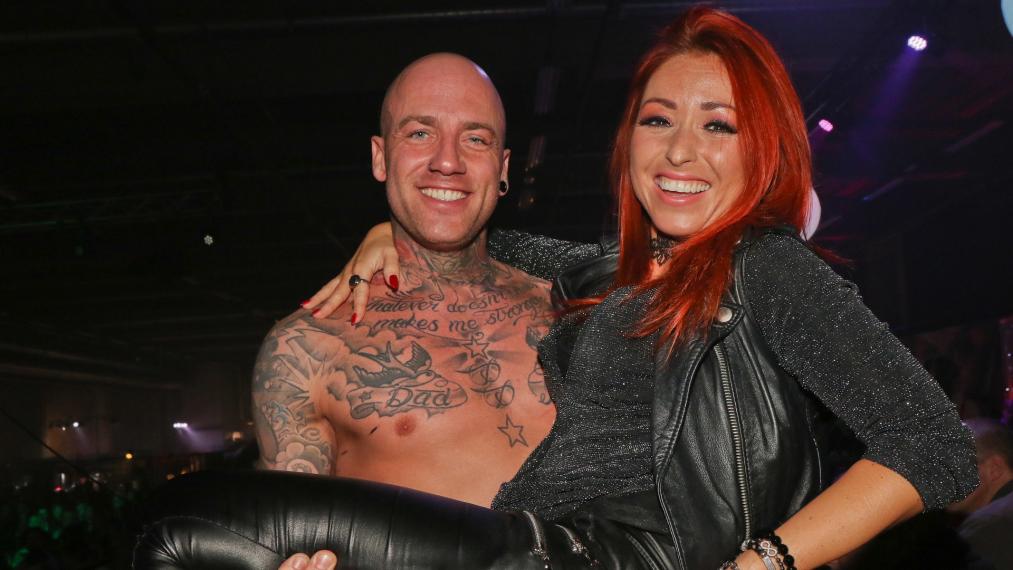 Eroticabeurs Antwerpen