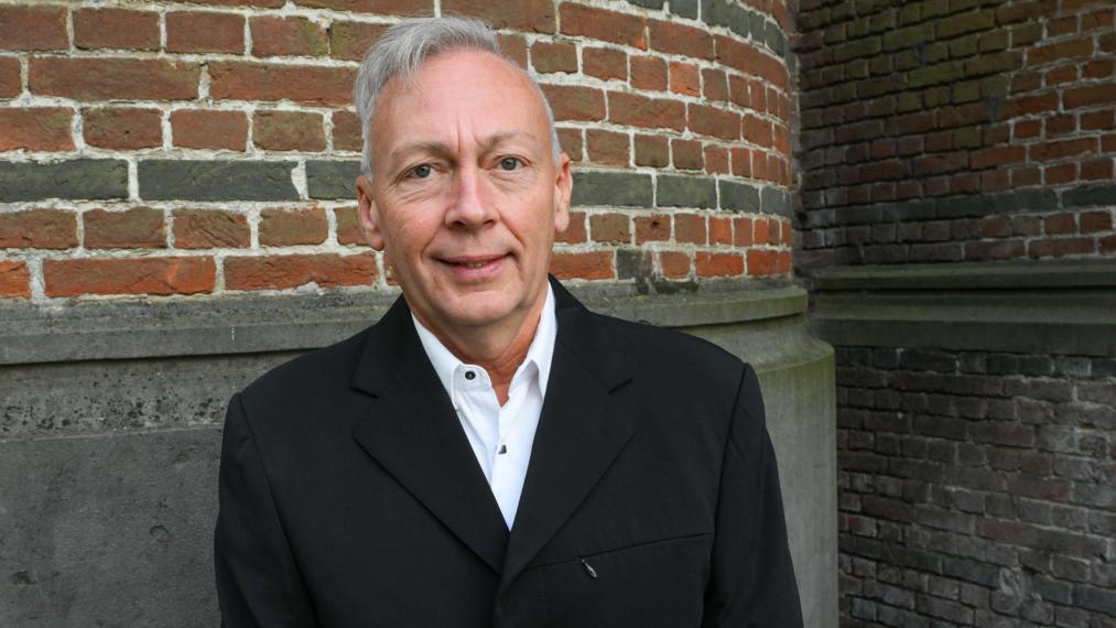 Eric Flanders