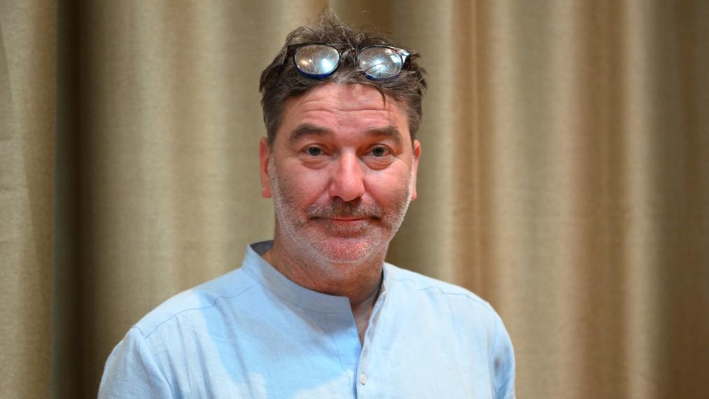 Maarten Bosmans