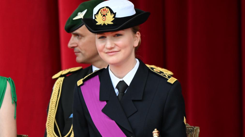 Prinses Elisabeth