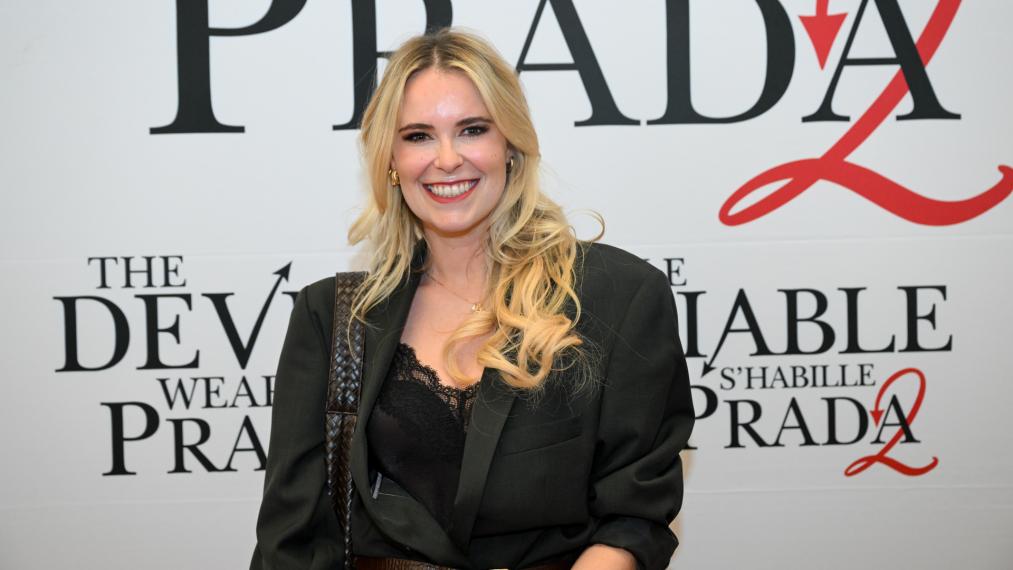 Helle Vanderheyden