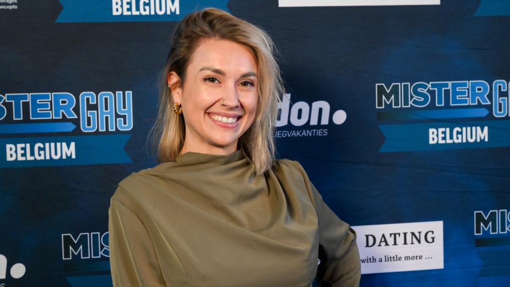 Karen Baumans