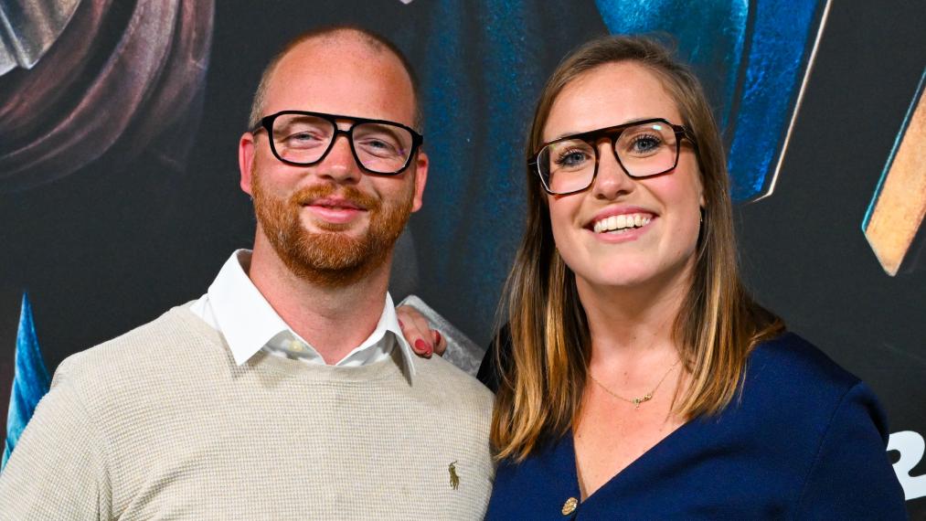 Ian Slootmans, Isabelle Olivier
