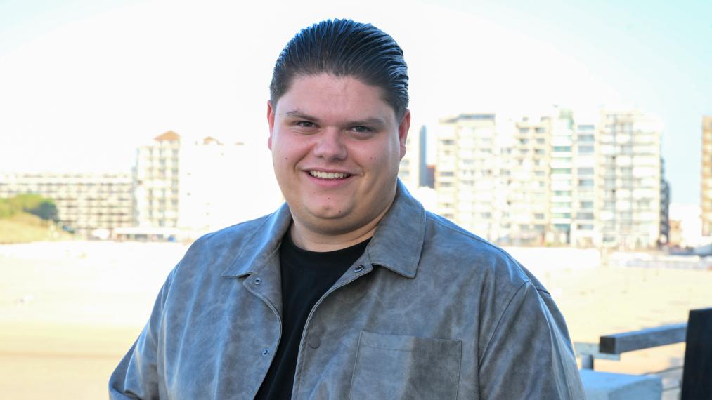 Justen de Wildt