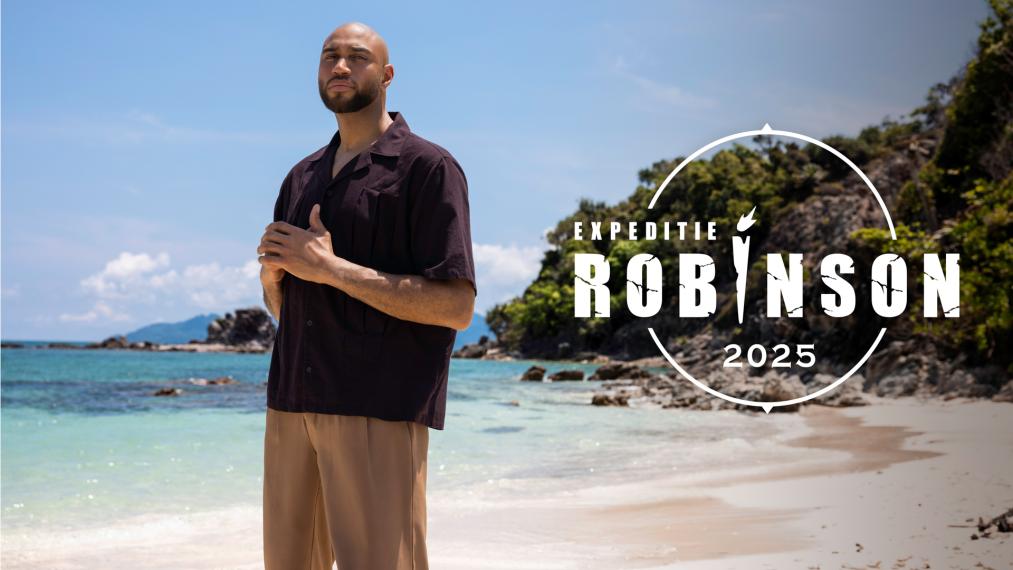 Expeditie Robinson 2025, Edson da Graça