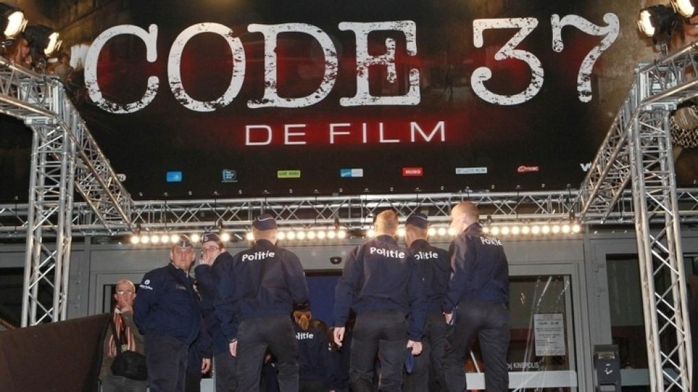 Code 37