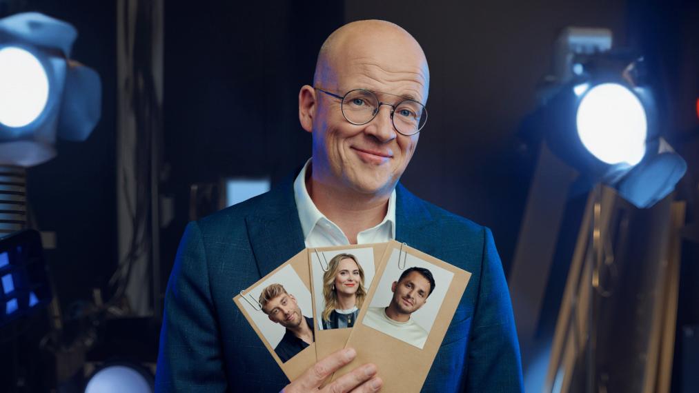 Sven de Leijer