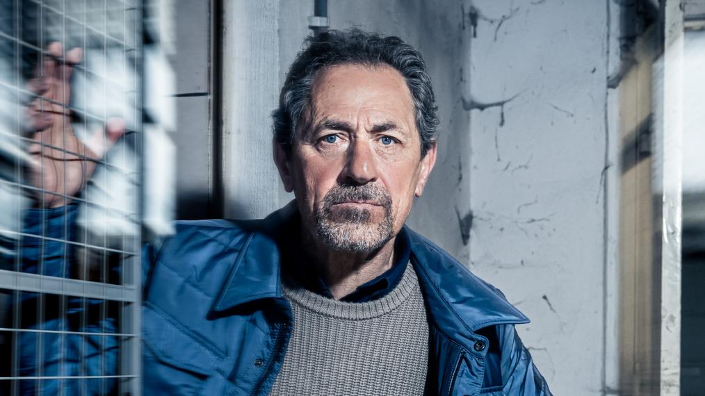 Werner uit Klopjacht 2026