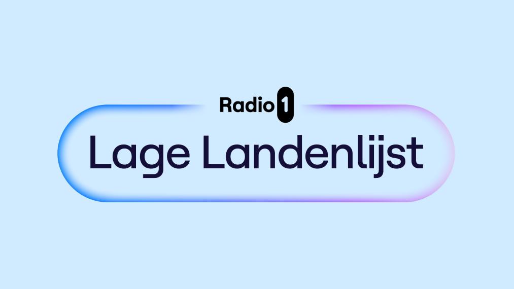 Lage landenlijst