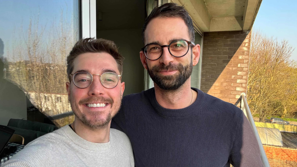 Lorenzo Warie en Laurenzo