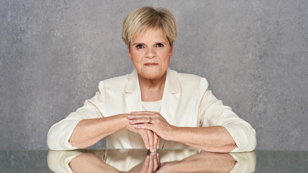 Margriet Hermans