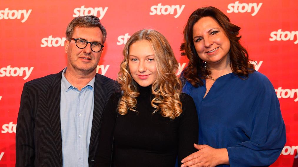 Jan Verheyen, Anna Verheyen, Lien Willaert