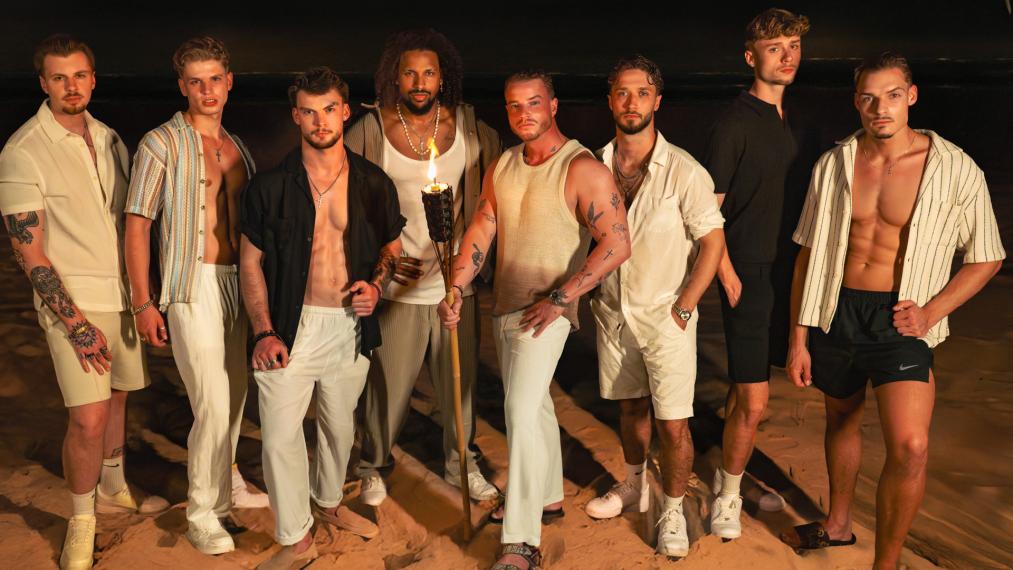 Verleiders uit Temptation Island 2026