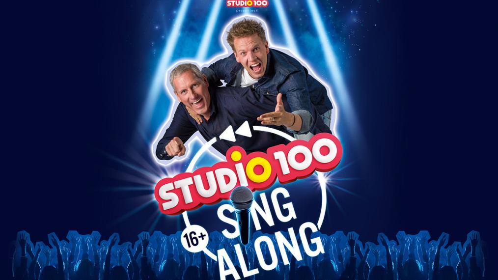 Studio 100 Singalong