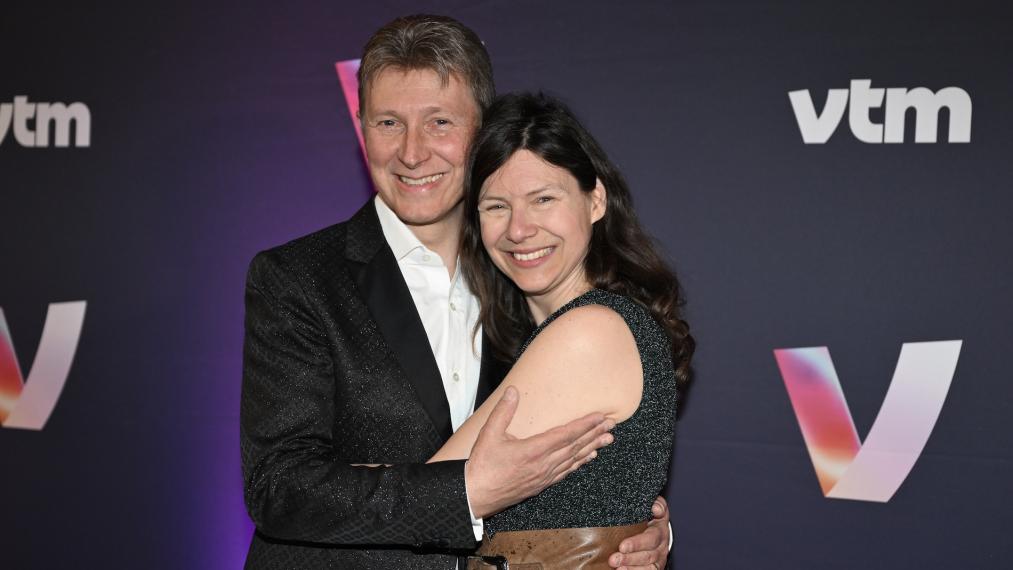 Helmut Lotti, Marieke van Hooff