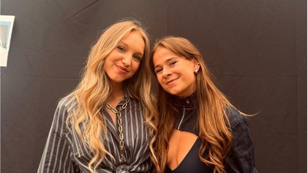 ZITA Paulussen, Laura Tesoro