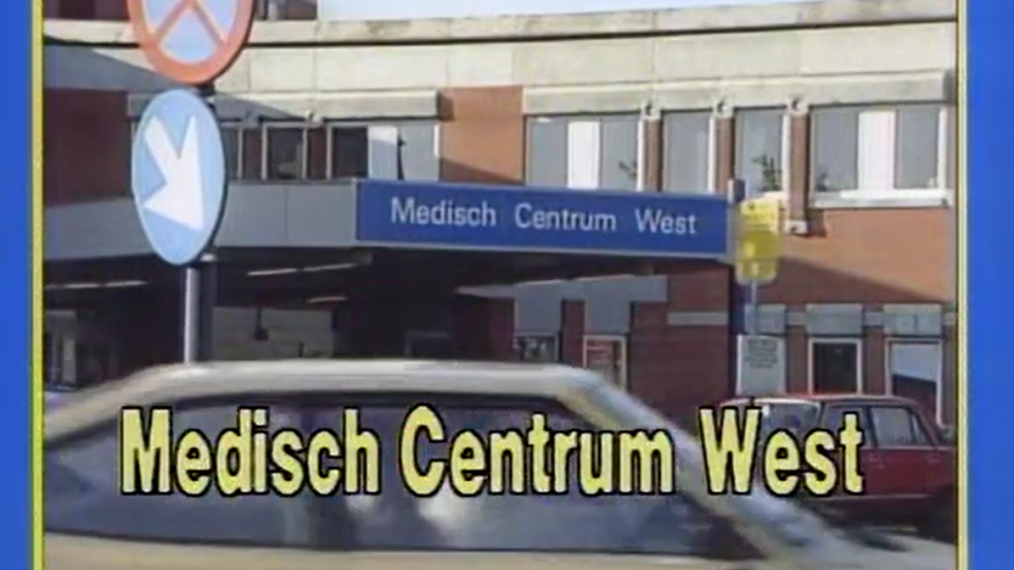 Medisch Centrum West