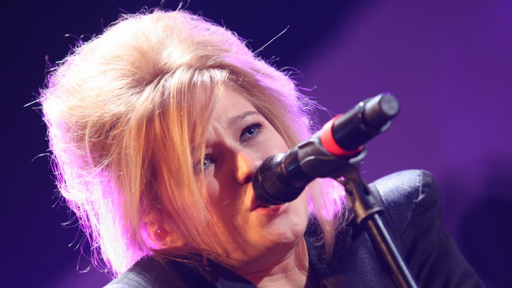 Selah Sue