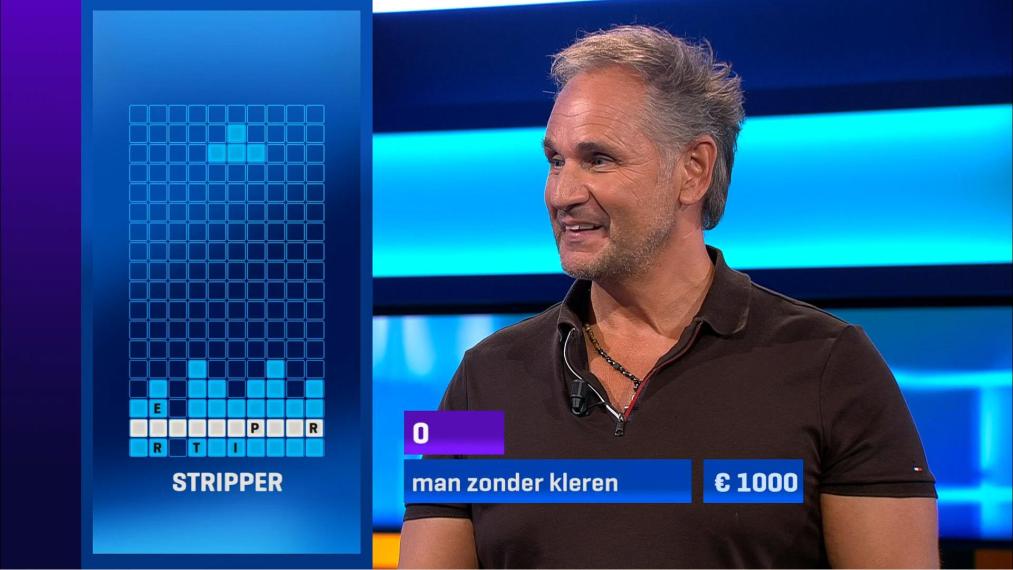 Doran in Blokken