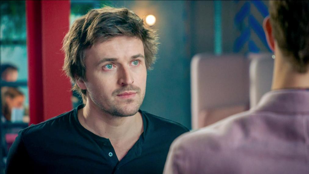 Thomas Van Caeneghem