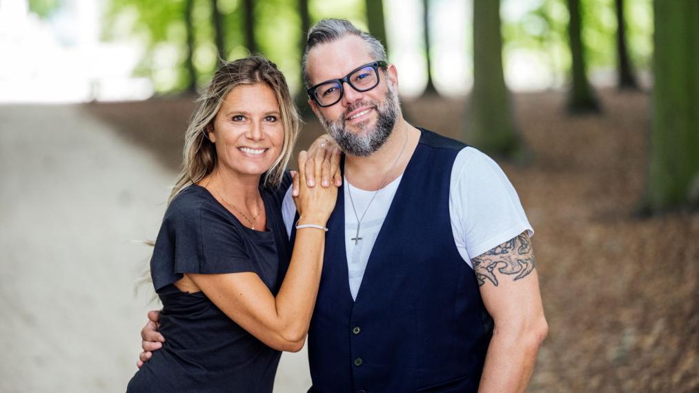 Nathalie Meskens, Alex Agnew