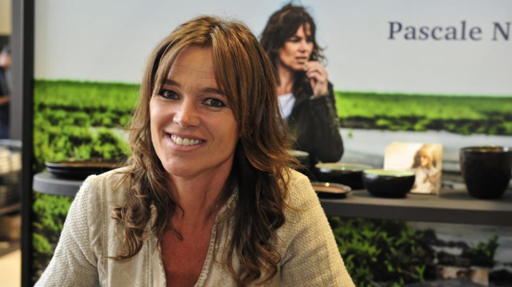 Pascale Naessens