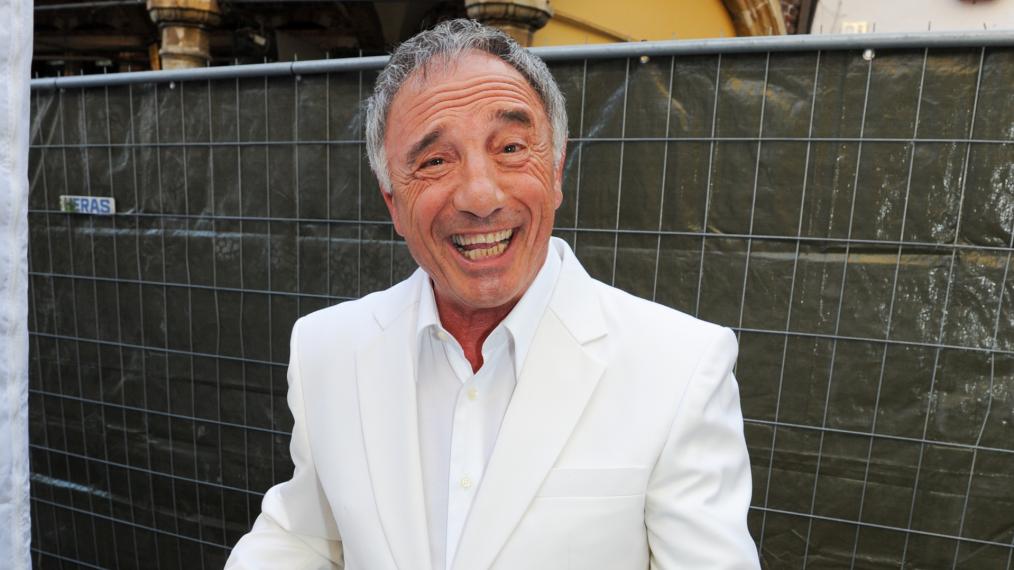 Rocco Granata