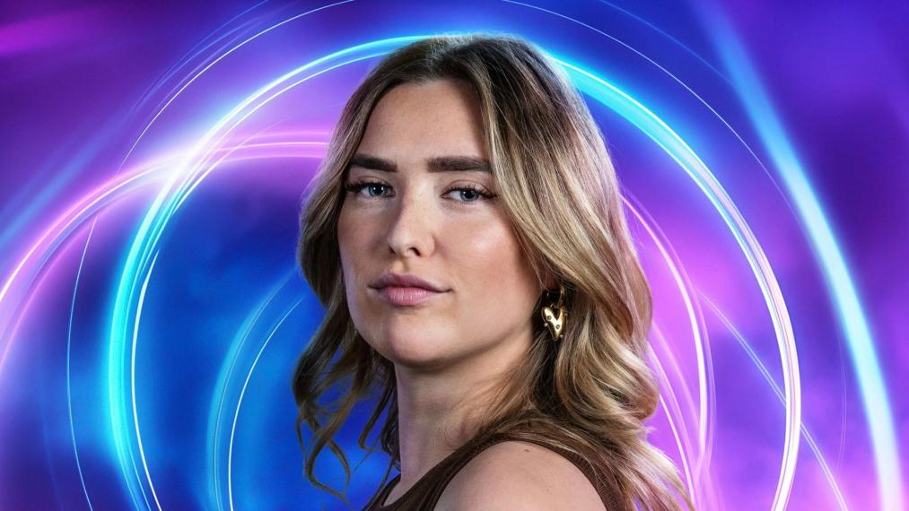 Eva uit Big Brother 2025