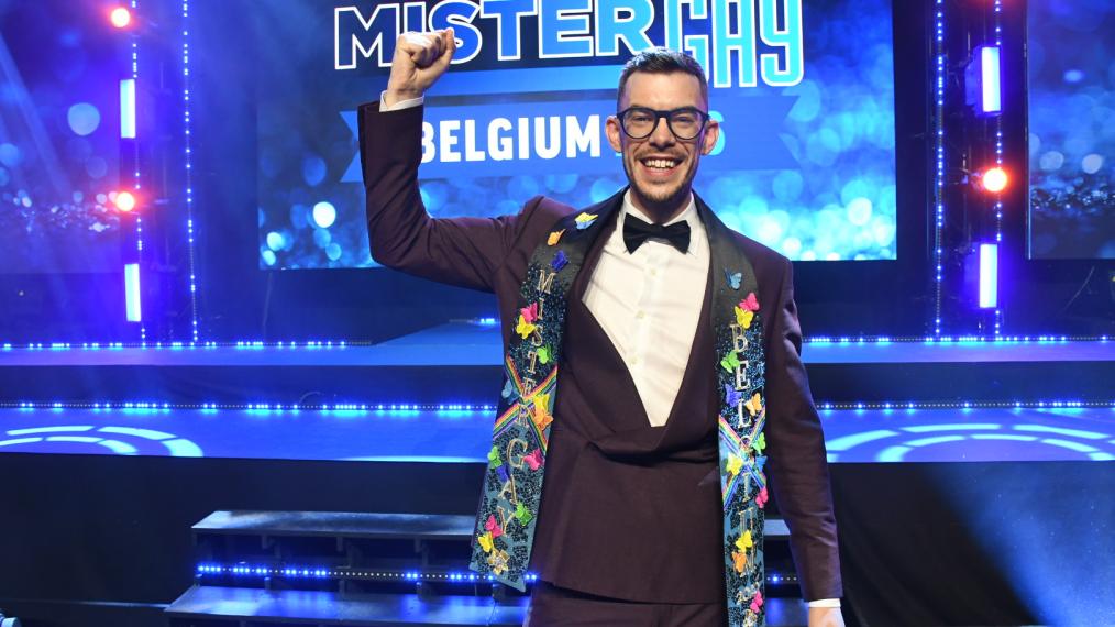 Ben Scheelen