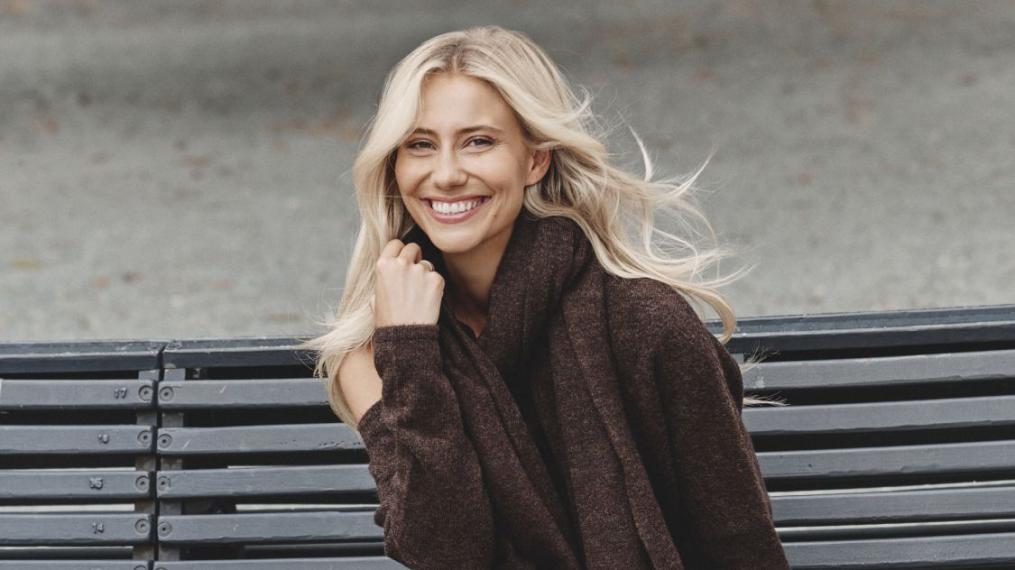 Celine Van Ouytsel