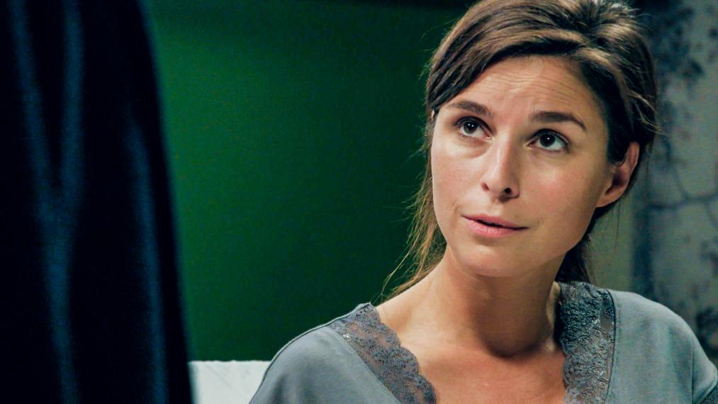 Lien Van de Kelder in Familie