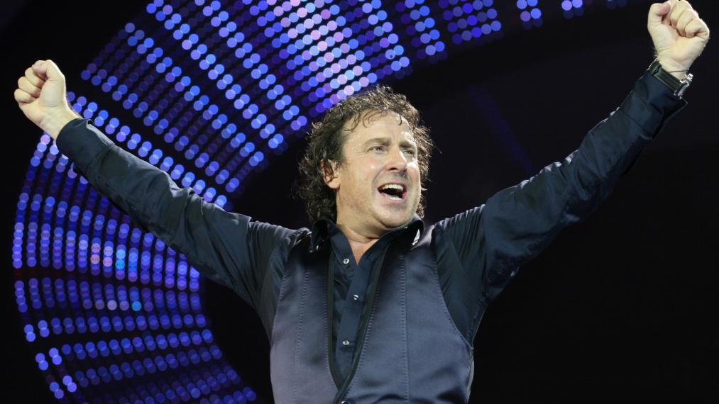 Marco Borsato Wit Licht @ Gelredome Arnhem