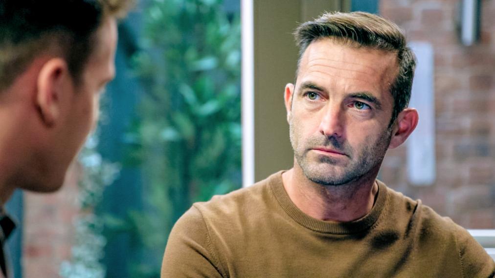 Gunther Levi in Familie