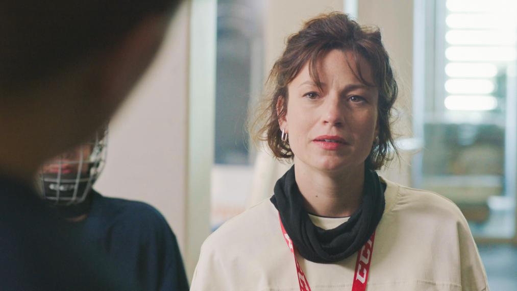 Anouck Luyten
