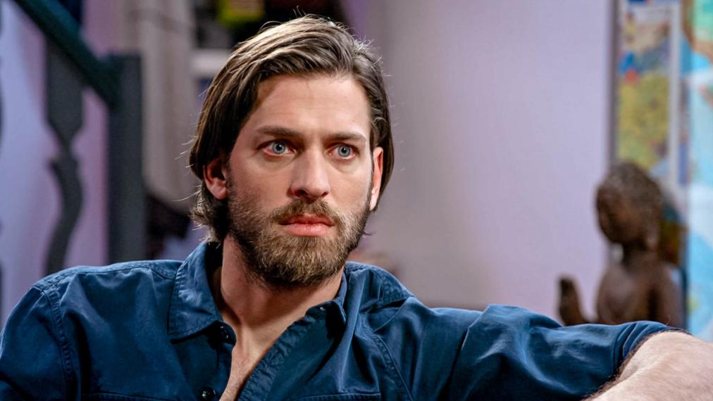 Vincent Banic in Familie