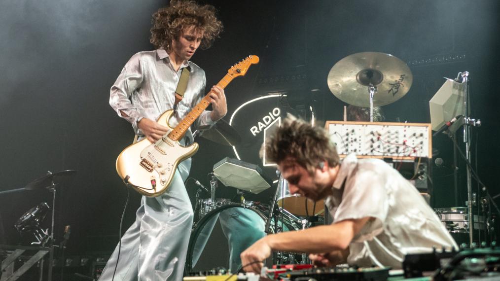 Compact Disc Dummies