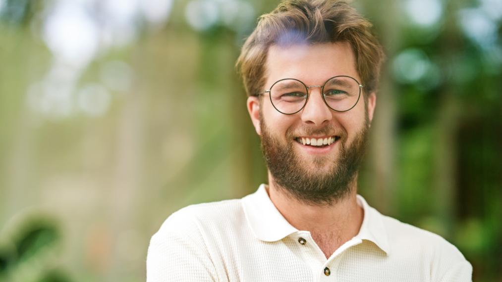 Jonas (Blind Getrouwd): “Het kan de groep al een pak kleiner maken ...