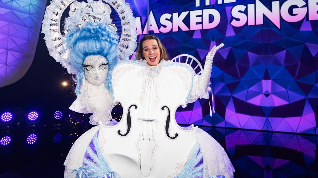 Lisa Van Rossem aka Leez