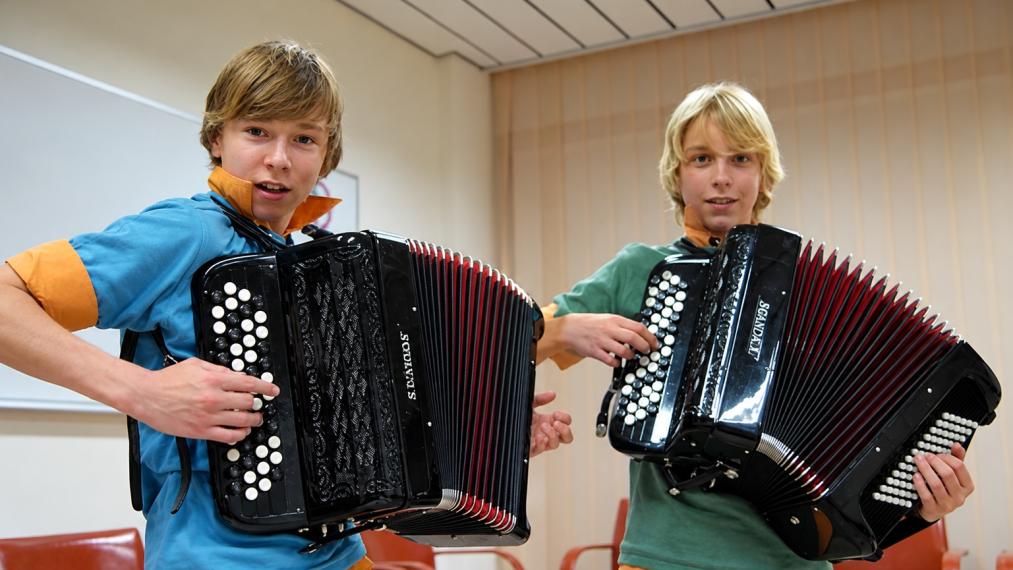 Mijn Broer en Ik