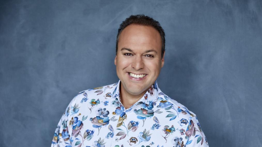 Frans Bauer